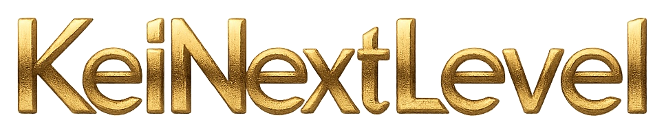 KeiNextLevel