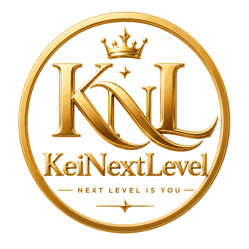 KeiNextLevel