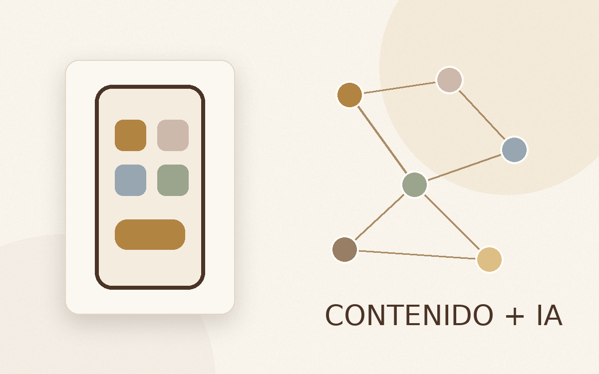 Redes Sociales e IA desde Cero